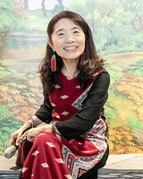 Li-Yu FuImage