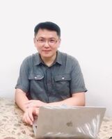 Guanze LiaoImage